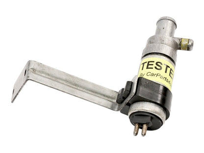 ICV ISV Idle Control Valve BMW E28 E30 M20 325i 325e 535 ~ VDO ~ 1 707 395