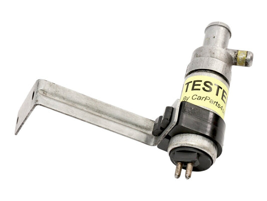 ICV ISV Idle Control Valve BMW E28 E30 M20 325i 325e 535 ~ VDO ~ 1 707 395