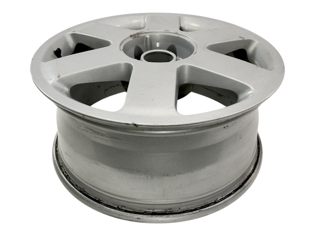 17" x 7.5" Alloy Wheel Rim 00-02 Audi TT 5x100 Ronal - Genuine - 8N0 601 025 A