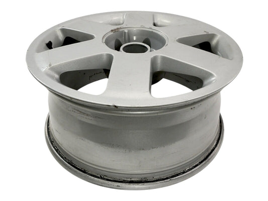 17" x 7.5" Alloy Wheel Rim 00-02 Audi TT 5x100 Ronal - Genuine - 8N0 601 025 A