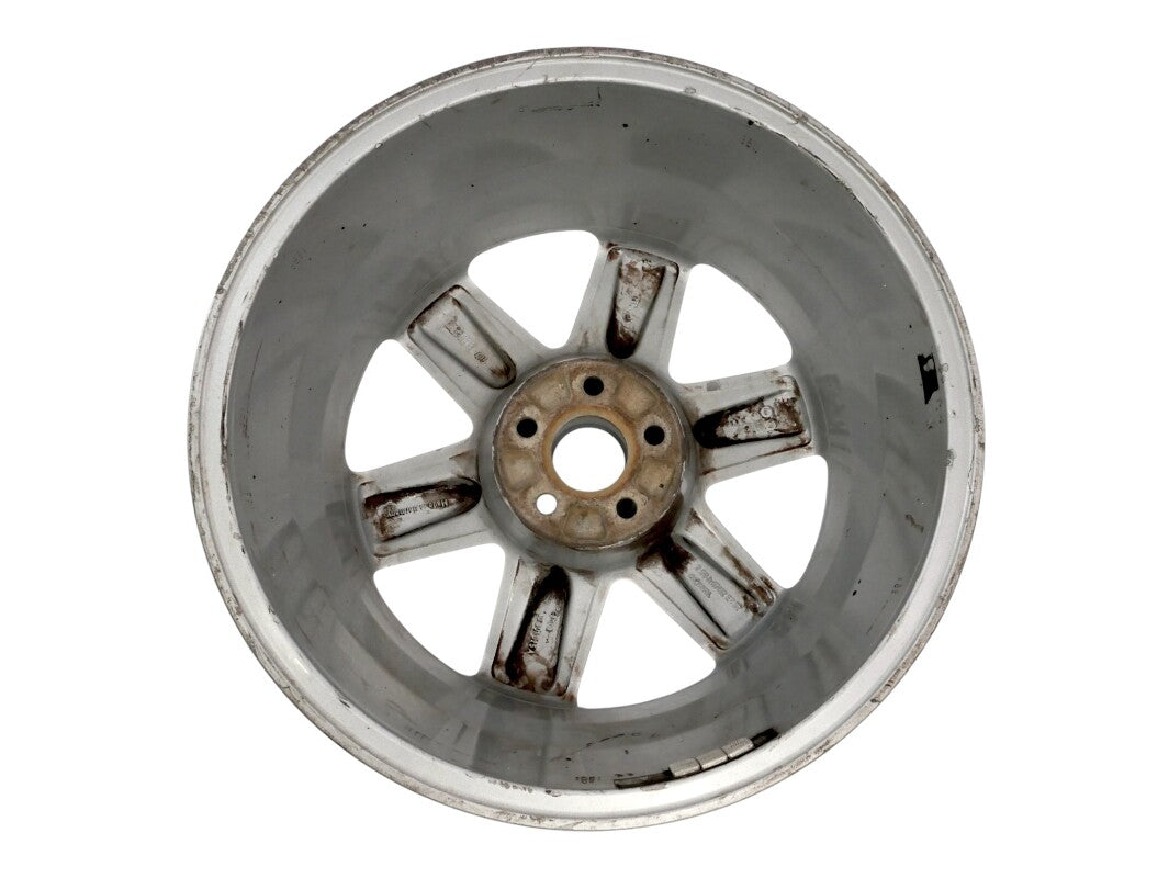 17" x 7.5" Alloy Wheel Rim 00-02 Audi TT 5x100 Ronal - Genuine - 8N0 601 025 A