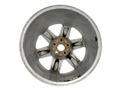 17" x 7.5" Alloy Wheel Rim 00-02 Audi TT 5x100 Ronal - Genuine - 8N0 601 025 A