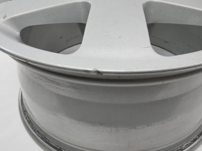 17" x 7.5" Alloy Wheel Rim 00-02 Audi TT 5x100 Ronal - Genuine - 8N0 601 025 A