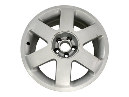 17" x 7.5" Alloy Wheel Rim 00-02 Audi TT 5x100 Ronal - Genuine - 8N0 601 025 A