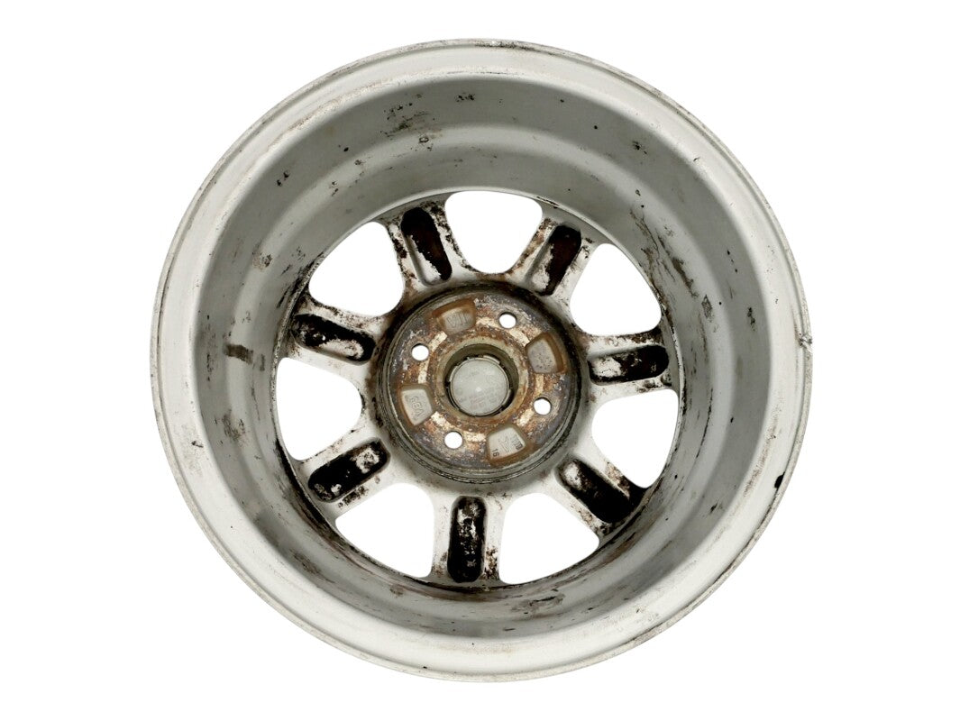 14" Alloy Wheel Rim 93-99 VW Jetta Golf Cabrio Mk3 - Orlando - 1H0 601 025 R