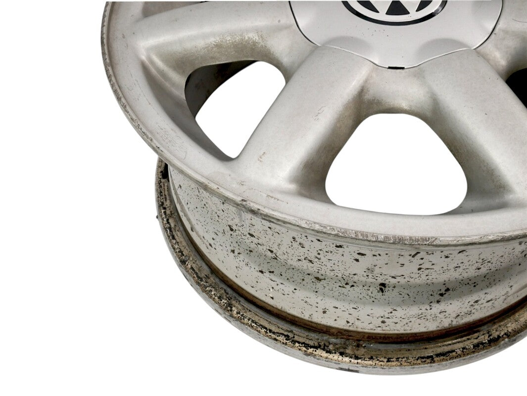 14" Alloy Wheel Rim 93-99 VW Jetta Golf Cabrio Mk3 - Orlando - 1H0 601 025 R