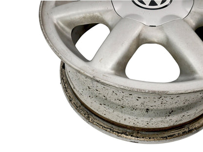 14" Alloy Wheel Rim 93-99 VW Jetta Golf Cabrio Mk3 - Orlando - 1H0 601 025 R