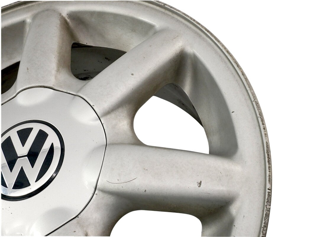 14" Alloy Wheel Rim 93-99 VW Jetta Golf Cabrio Mk3 - Orlando - 1H0 601 025 R