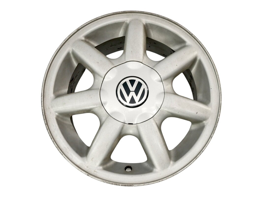 14" Alloy Wheel Rim 93-99 VW Jetta Golf Cabrio Mk3 - Orlando - 1H0 601 025 R