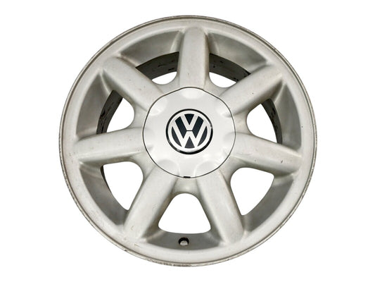 14" Alloy Wheel Rim 93-99 VW Jetta Golf Cabrio Mk3 - Orlando - 1H0 601 025 R
