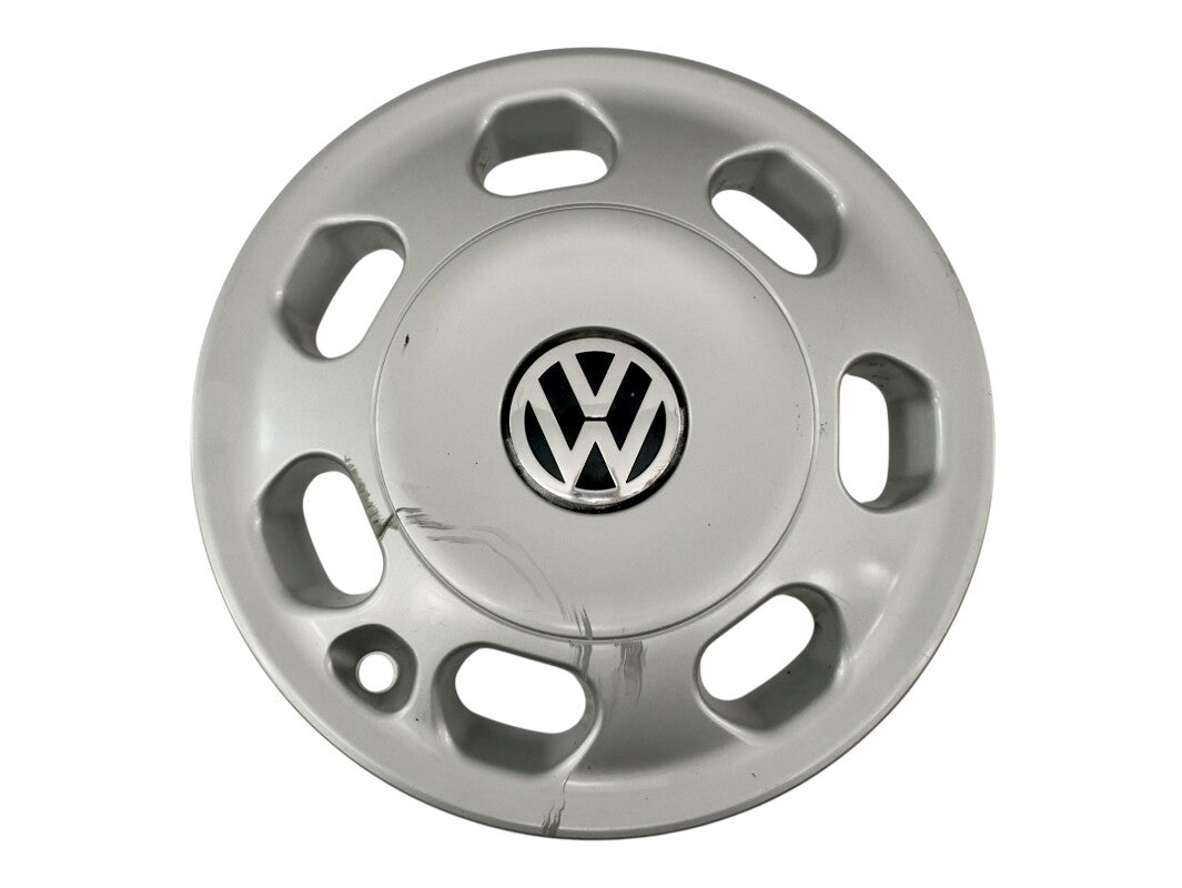 3x 14" Hub Cap Hubcap Wheel Cover Set 95-97 VW Passat B4 - OEM - 3A0 601 147 A