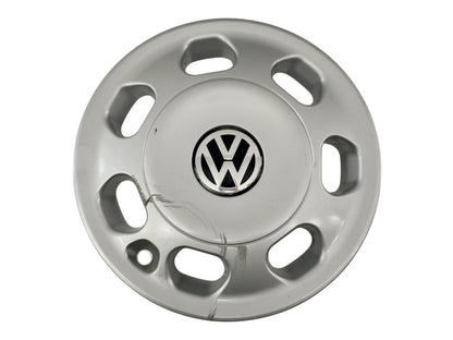 3x 14" Hub Cap Hubcap Wheel Cover Set 95-97 VW Passat B4 - OEM - 3A0 601 147 A