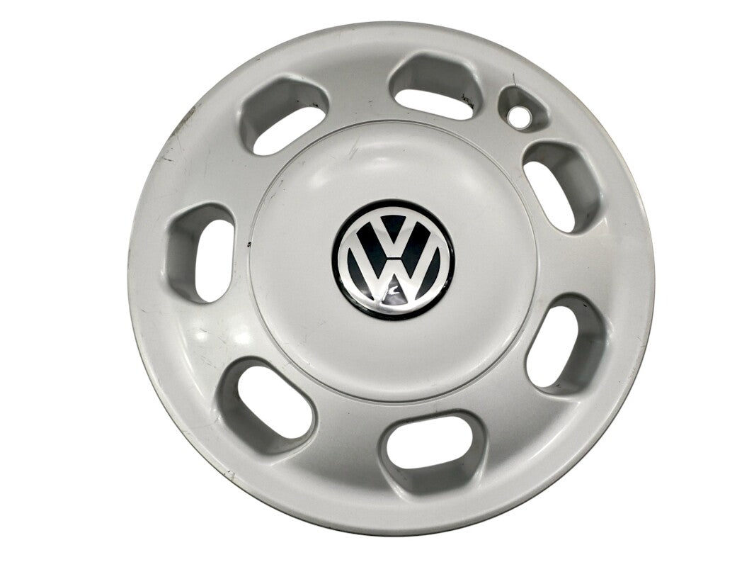 3x 14" Hub Cap Hubcap Wheel Cover Set 95-97 VW Passat B4 - OEM - 3A0 601 147 A