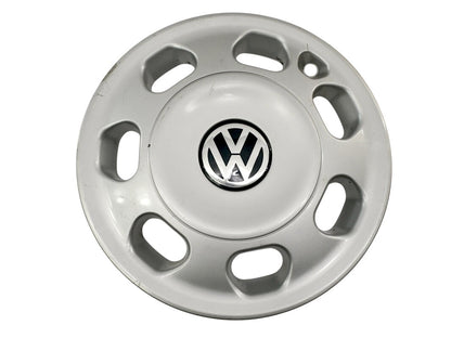 3x 14" Hub Cap Hubcap Wheel Cover Set 95-97 VW Passat B4 - OEM - 3A0 601 147 A