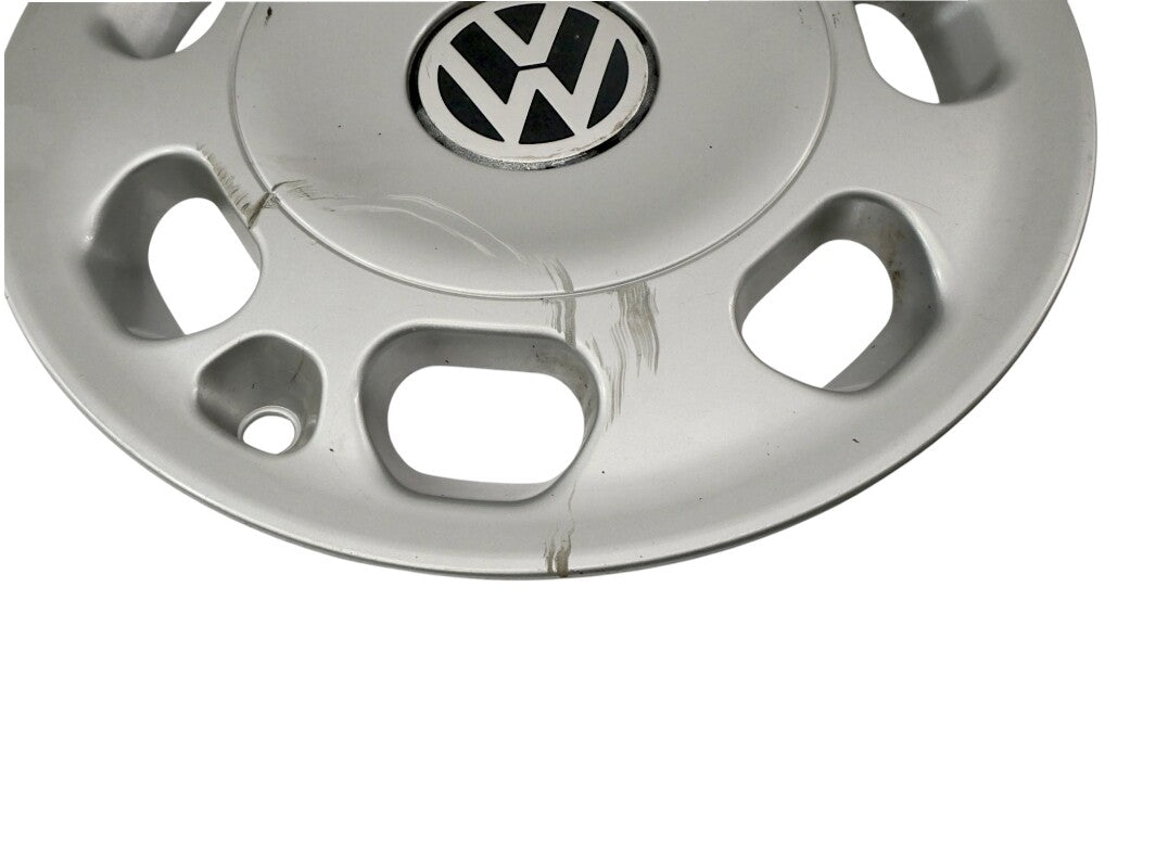 3x 14" Hub Cap Hubcap Wheel Cover Set 95-97 VW Passat B4 - OEM - 3A0 601 147 A