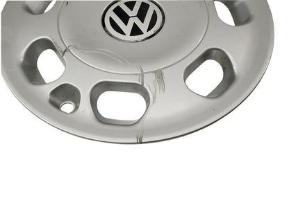 3x 14" Hub Cap Hubcap Wheel Cover Set 95-97 VW Passat B4 - OEM - 3A0 601 147 A