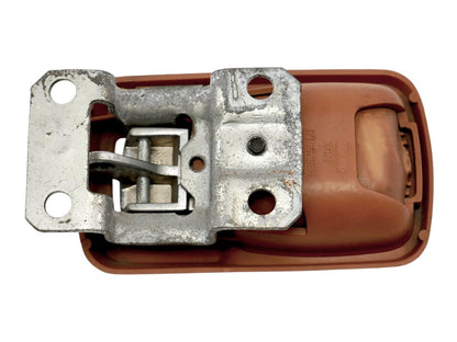 RH Brown Chrome Interior Door Handle VW Jetta Rabbit MK1 Vanagon- 171 837 235