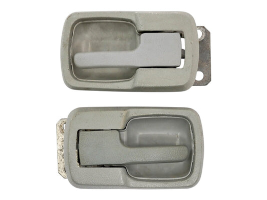 Interior Door Handle Set VW Jetta Rabbit MK1 Vanagon - OEM - 171 837 235