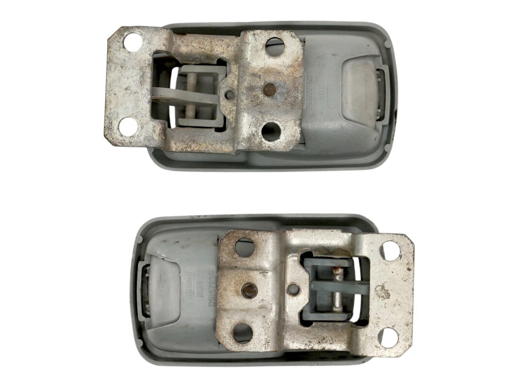 Interior Door Handle Set VW Jetta Rabbit MK1 Vanagon - OEM - 171 837 235