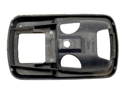 DK Blue Interior Door Handle Trim Surround VW Rabbit MK1 Vanagon - 171 837 235