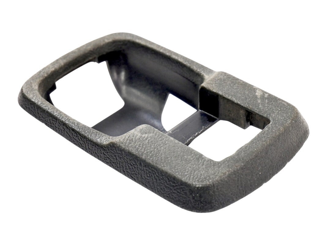 DK Blue Interior Door Handle Trim Surround VW Rabbit MK1 Vanagon - 171 837 235