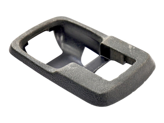 DK Blue Interior Door Handle Trim Surround VW Rabbit MK1 Vanagon - 171 837 235