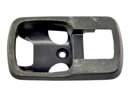 DK Blue Interior Door Handle Trim Surround VW Rabbit MK1 Vanagon - 171 837 235