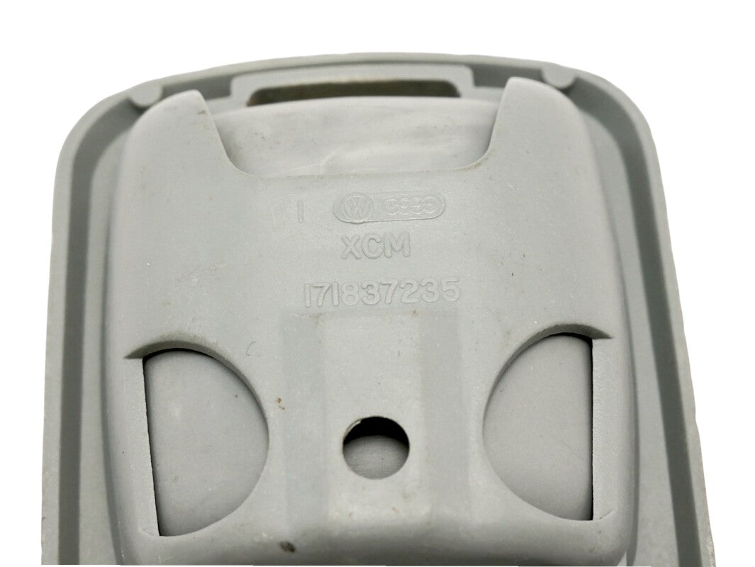 Interior Door Handle Trim Surround VW Rabbit MK1 ~ Genuine OEM ~ 171 837 235