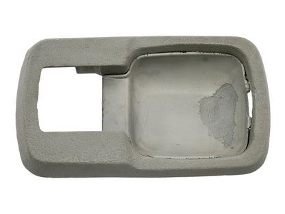 Interior Door Handle Trim Surround VW Rabbit MK1 ~ Genuine OEM ~ 171 837 235