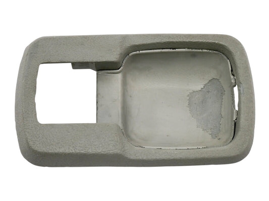 Interior Door Handle Trim Surround VW Rabbit MK1 ~ Genuine OEM ~ 171 837 235
