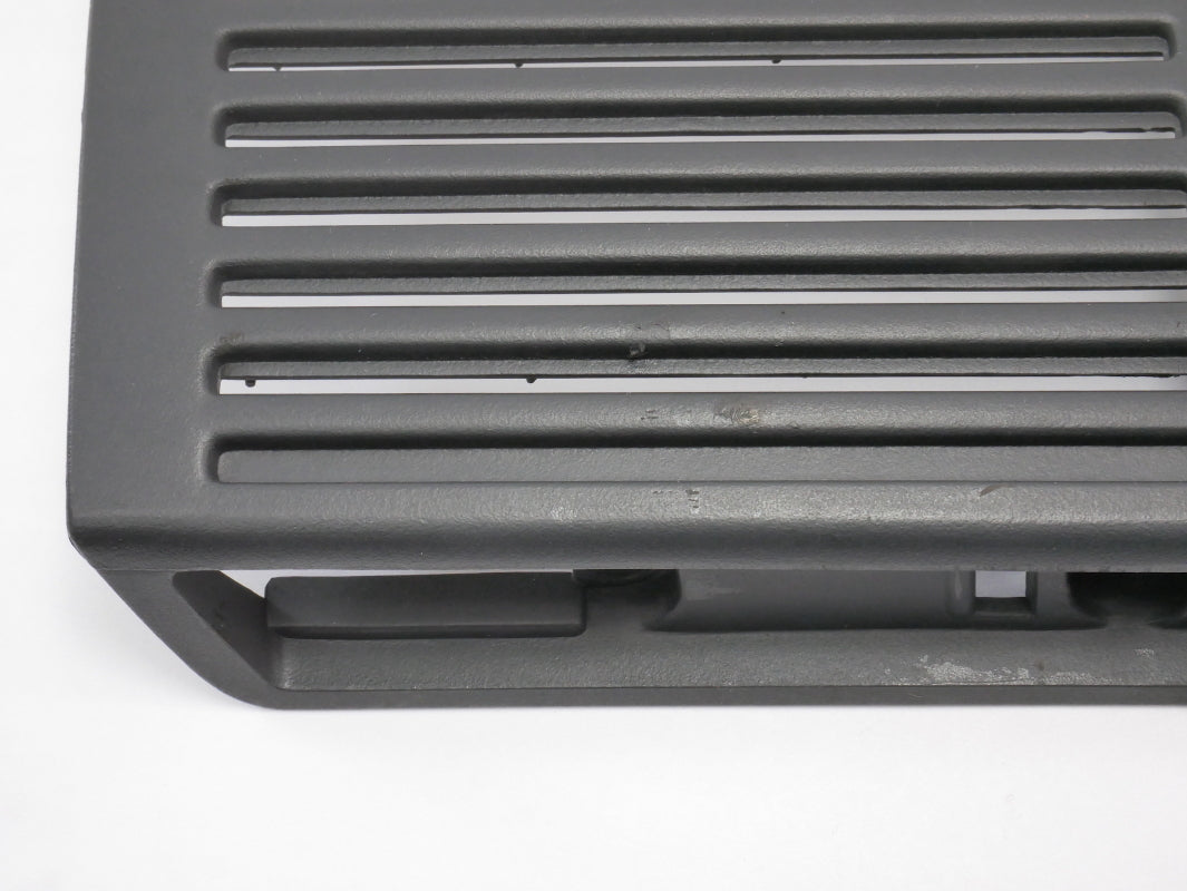 Dash Speaker Grille Cover Set 85-87 VW Jetta Golf GTI Mk2 - OEM - 176 857 081