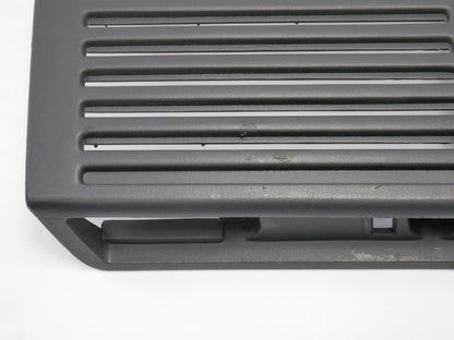 Dash Speaker Grille Cover Set 85-87 VW Jetta Golf GTI Mk2 - OEM - 176 857 081