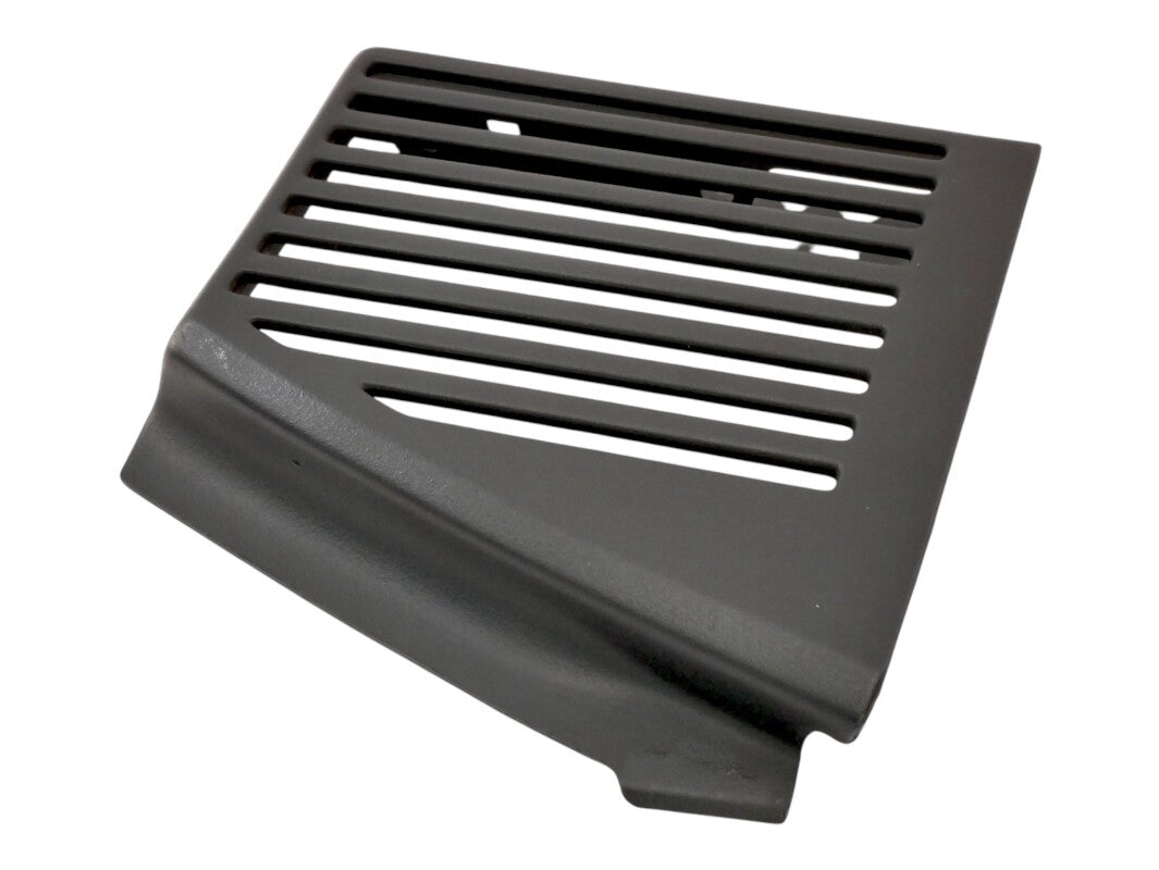 RH Dash Speaker Grille Cover 85-87 VW Jetta Golf GTI Mk2 - Genuine - 176 857 082