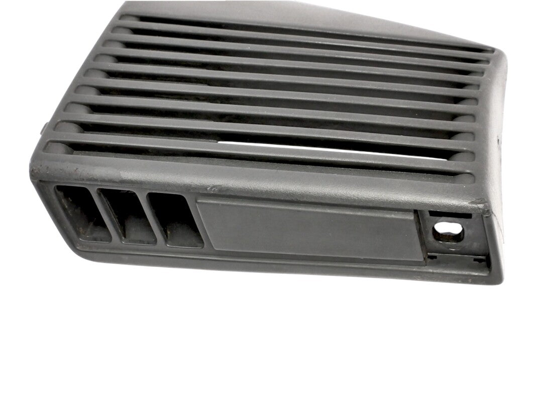 Dash Speaker Grille Cover Set 88-92 VW Jetta Golf GTI Mk2 Genuine - 191 857 210