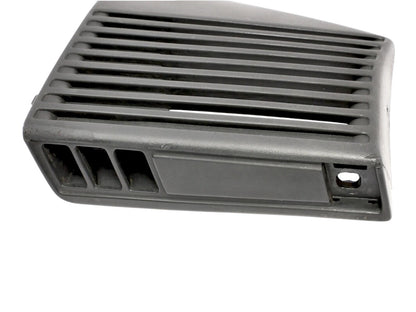 Dash Speaker Grille Cover Set 88-92 VW Jetta Golf GTI Mk2 Genuine - 191 857 210