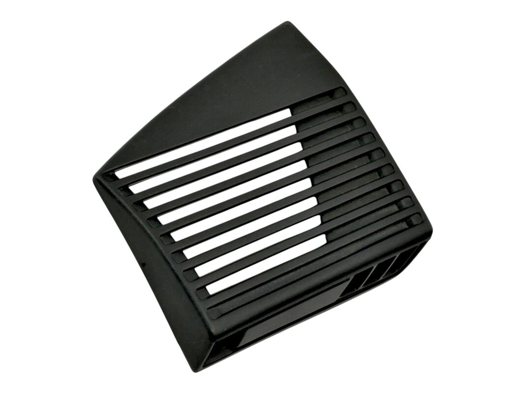 LH Dash Speaker Grille Cover 88-92 VW Jetta Golf GTI Mk2 Genuine - 191 857 209