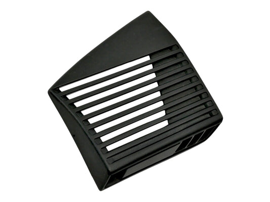 LH Dash Speaker Grille Cover 88-92 VW Jetta Golf GTI Mk2 Genuine - 191 857 209