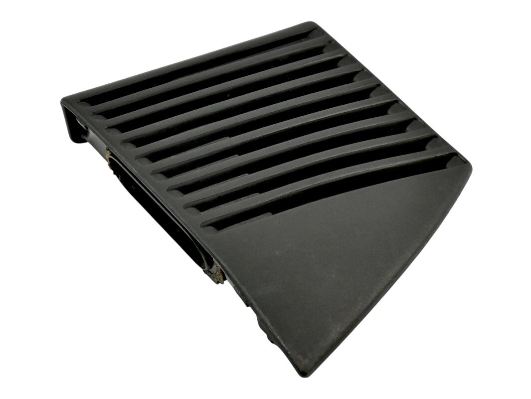 LH Dash Speaker Grille Cover 88-92 VW Jetta Golf GTI Mk2 Genuine - 191 857 209