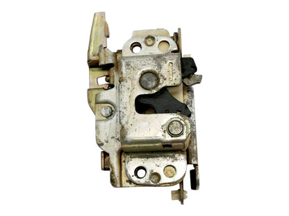 LH Front Early Door Latch 75-77 VW Rabbit MK1 Scirocco - Genuine - 171 837 015 C