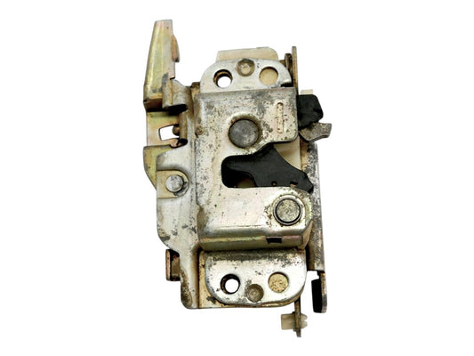 LH Front Early Door Latch 75-77 VW Rabbit MK1 Scirocco - Genuine - 171 837 015 C
