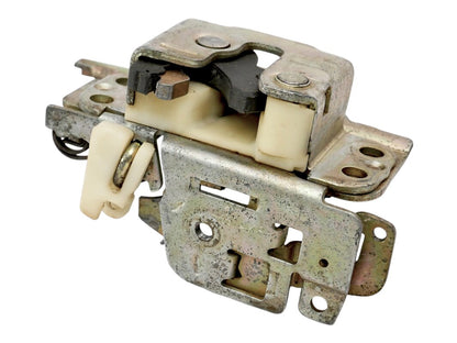 RH Front Early Door Latch 75-77 VW Rabbit MK1 Scirocco - Genuine - 175 837 016