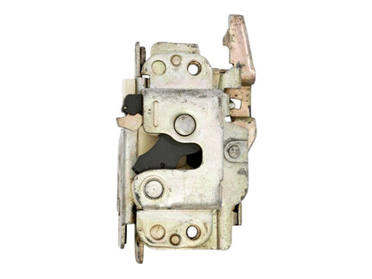 RH Front Early Door Latch 75-77 VW Rabbit MK1 Scirocco - Genuine - 175 837 016