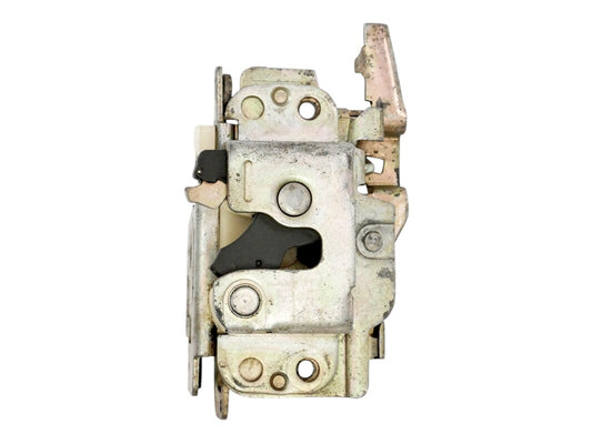 RH Front Early Door Latch 75-77 VW Rabbit MK1 Scirocco - Genuine - 175 837 016