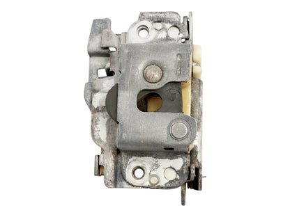 LH Rear Early Door Latch 75-77 VW Rabbit MK1 - Genuine - 177 839 015