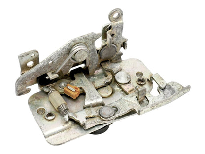 LH Front Early Door Latch 75-77 VW Scirocco MK1 - Genuine - 531 837 015 A