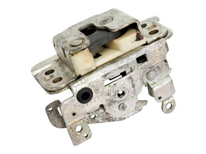 LH Front Early Door Latch 75-77 VW Scirocco MK1 - Genuine - 531 837 015 A