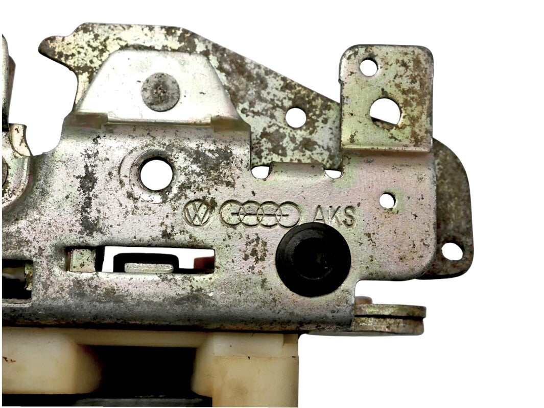 LH Front Early Door Latch 75-77 VW Scirocco MK1 - Genuine - 531 837 015 A
