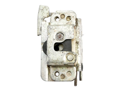 LH Front Early Door Latch 75-77 VW Scirocco MK1 - Genuine - 531 837 015 A