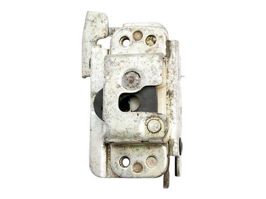 LH Front Early Door Latch 75-77 VW Scirocco MK1 - Genuine - 531 837 015 A