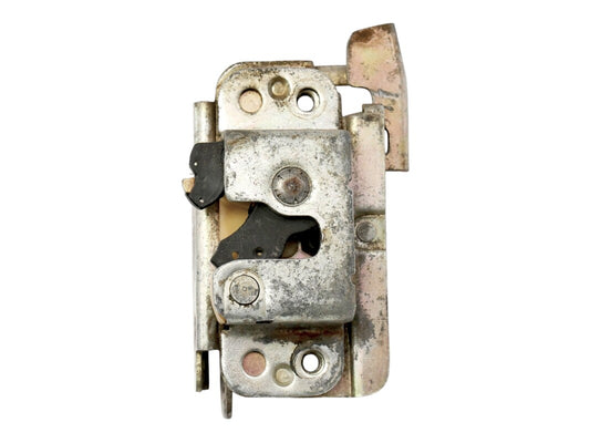 RH Front Door Latch 74-77 VW Dasher - Genuine - 849 837 016